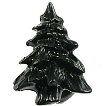 Sierra Lifestyles 681307: Tree Cabinet Knob - Black
