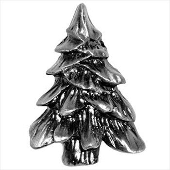 Sierra Lifestyles 681309: Tree Cabinet Knob - Pewter