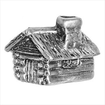 Sierra Lifestyles 681330: Cabin Cabinet Knob - Pewter