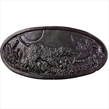 Sierra Lifestyles 681412: 3" cc Dog Cabinet Pull - Black