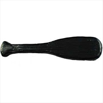 Sierra Lifestyles 681418: 3" cc Canoe Paddle Cabinet Pull - Black