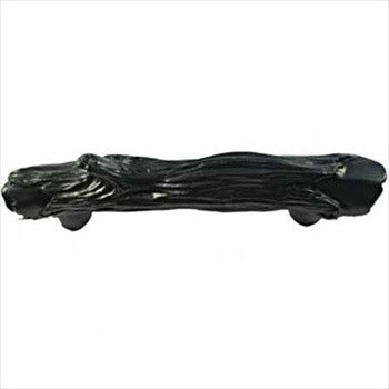 Sierra Lifestyles 681424: 3" cc Branch Cabinet Pull - Black