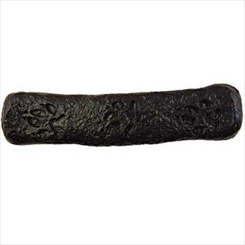 Sierra Lifestyles 681657: 3" cc Wolf Track Cabinet Pull - Black