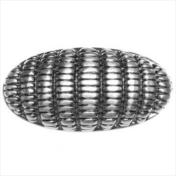 Big Sky 683021: Bee Hive Cabinet Knob - Pewter