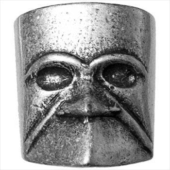 Big Sky 683040: Casanova Cabinet Knob - Pewter