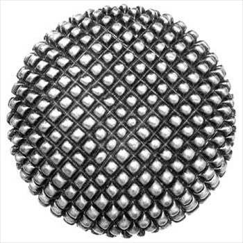 Big Sky 683052: Caviar Round Cabinet Knob - Pewter