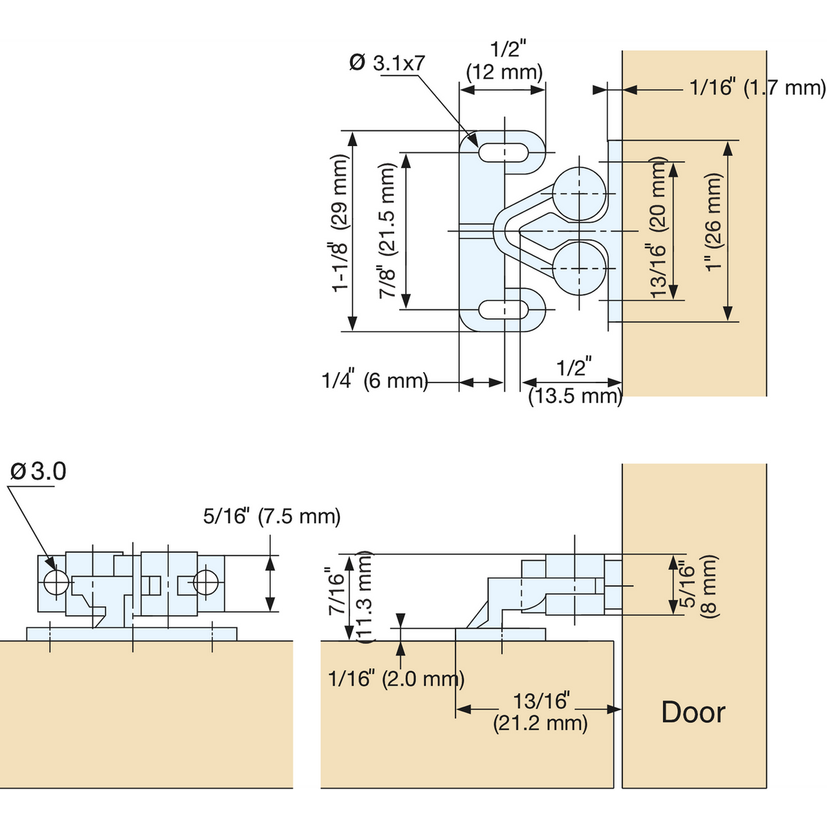Line Drawing