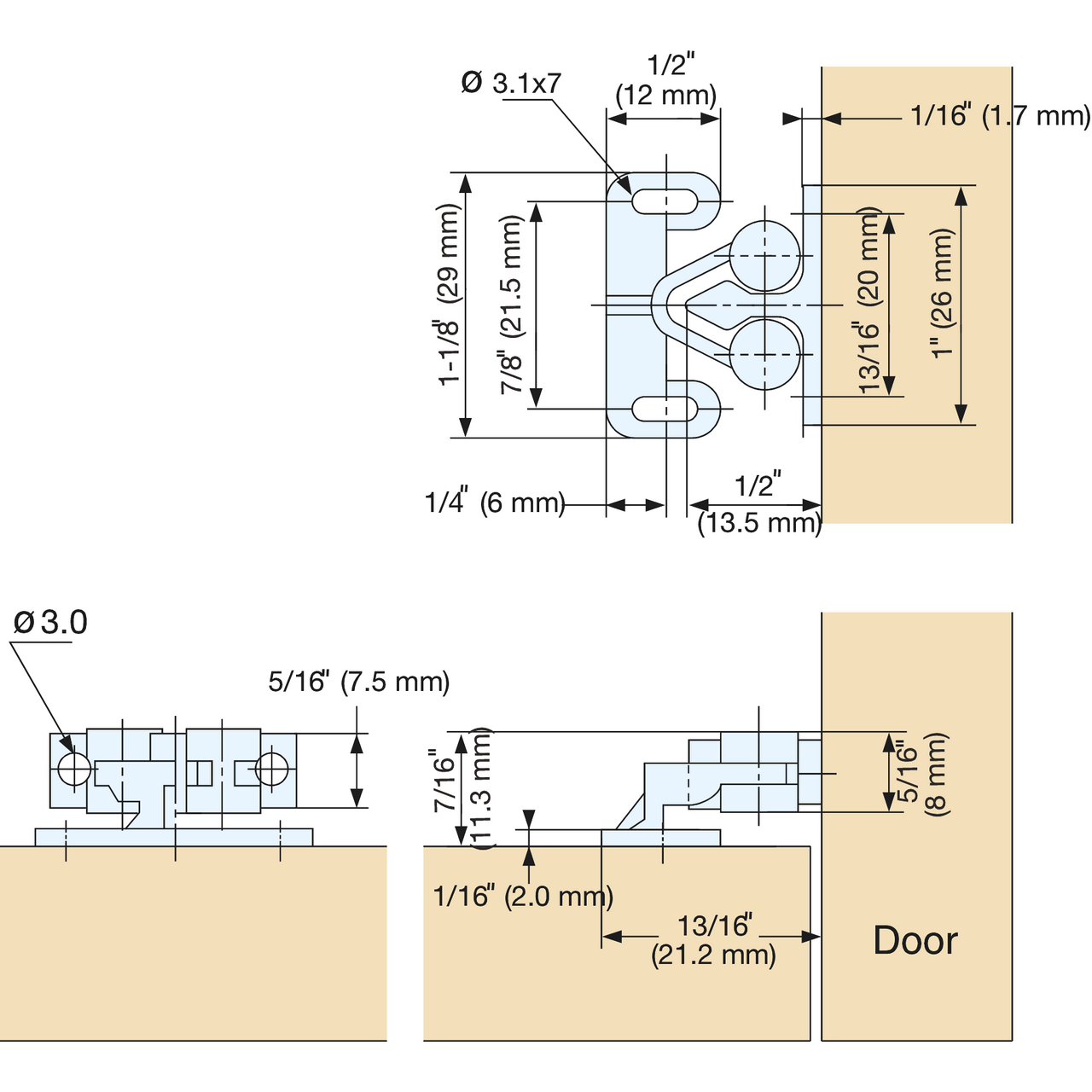 Line Drawing