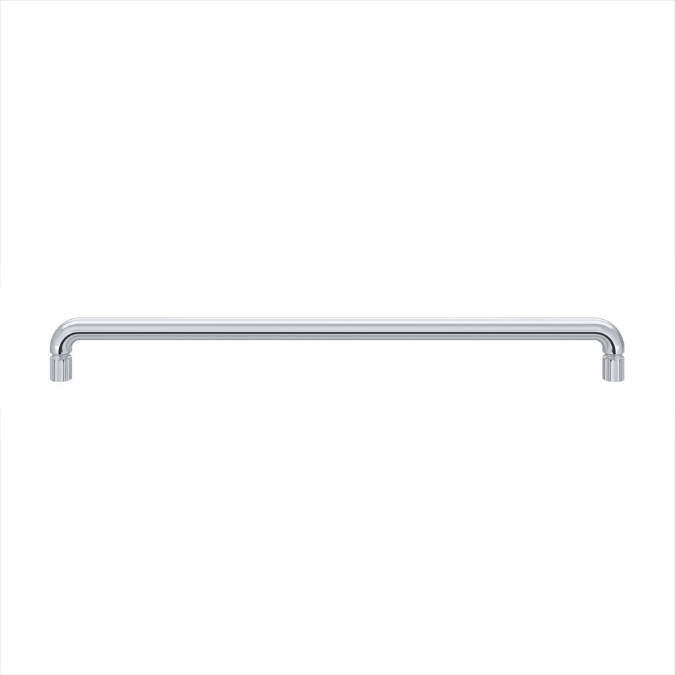 Atlas A6049-CH: 18" cc Amplify Appliance Pull - Polished Chrome
