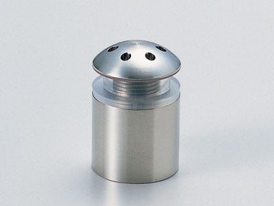 Sugatsune 7062VA: 22mm  Glass Standoff - Satin Stainless Steel