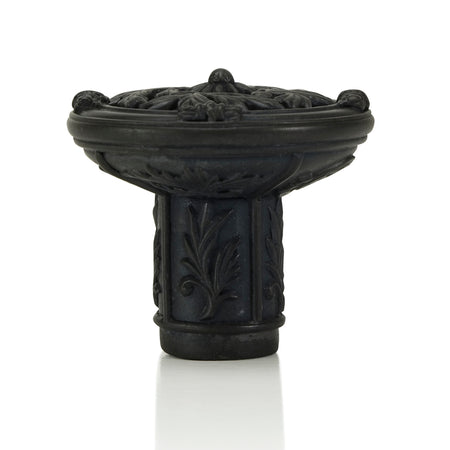 Edgar Bererbi 7179FB: 1-1/8" Geneve Cabinet Knob - French Bronze