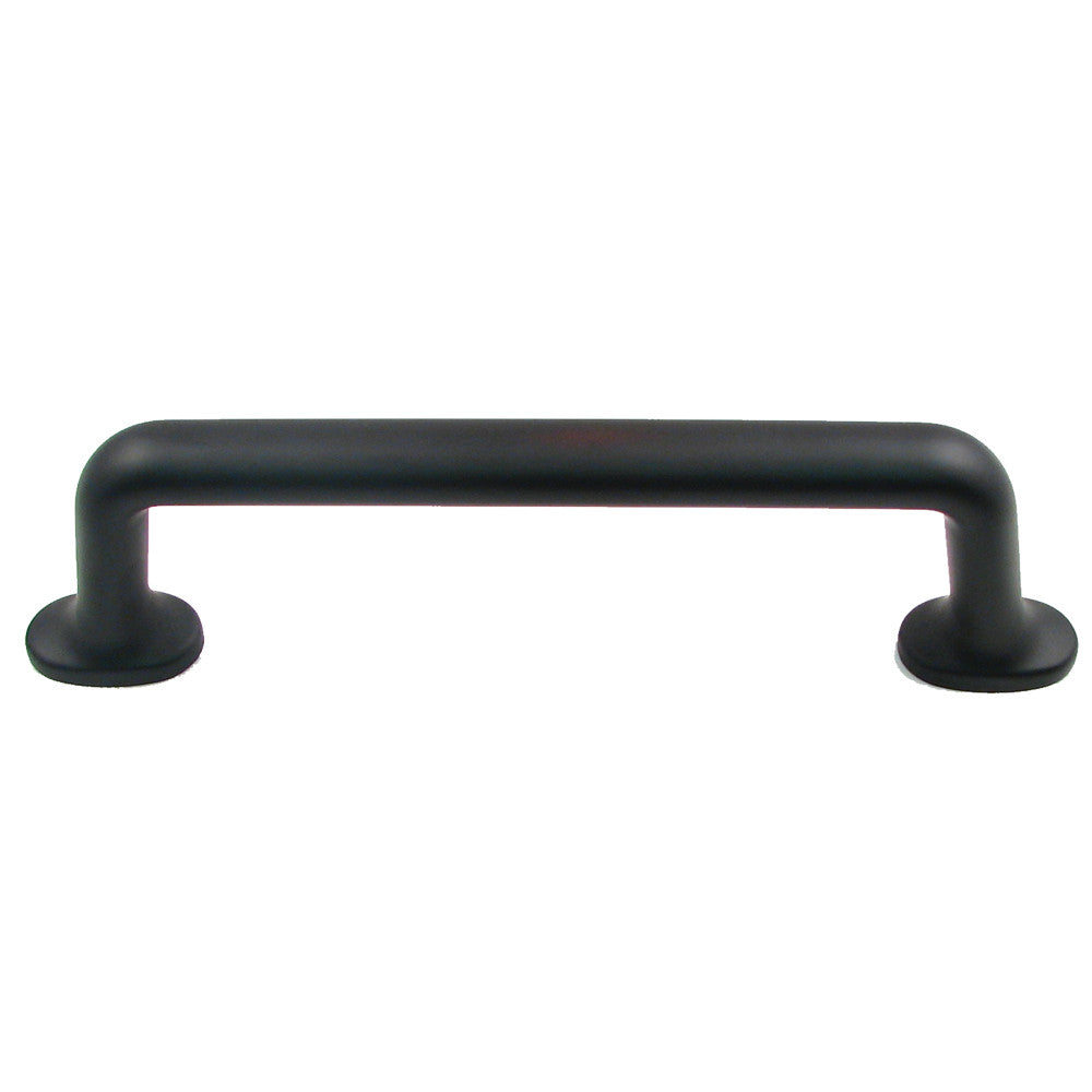 Rusticware 729ORB: 8" cc Rustic Appliance Pull - Oil Rubbed Bronze