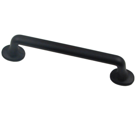 Rusticware 730ORB: 10" cc Rustic Appliance Pull - Oil Rubbed Bronze