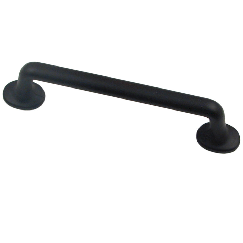 Rusticware 730ORB: 10" cc Rustic Appliance Pull - Oil Rubbed Bronze