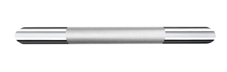Smedbo FK841: Living Shower Foot Rest - Stainless Steel