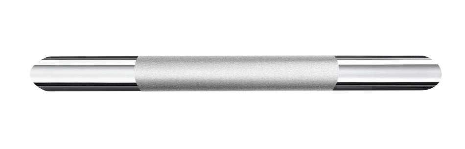Smedbo FK841: Living Shower Foot Rest - Stainless Steel