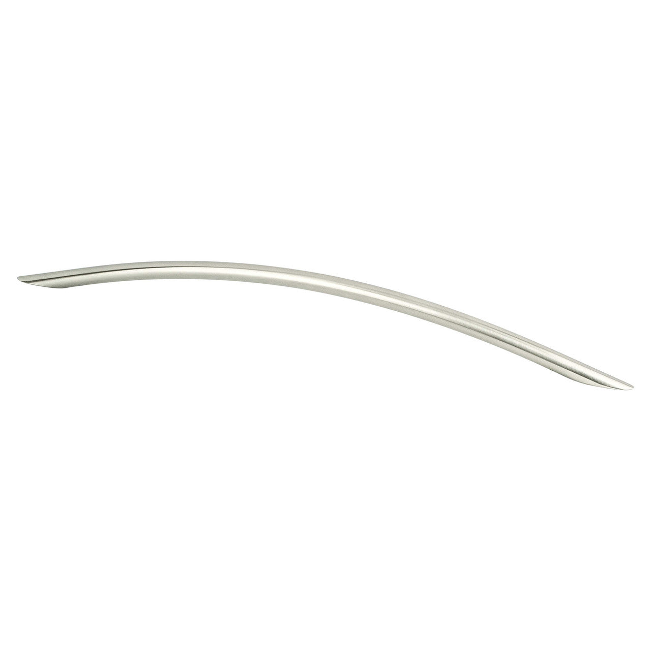 Berenson 7922-2BPN: 288mm cc Alto Cabinet Pull - Brushed Nickel