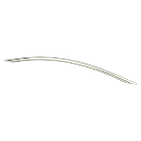 Berenson 7922-2BPN: 288mm cc Alto Cabinet Pull - Brushed Nickel
