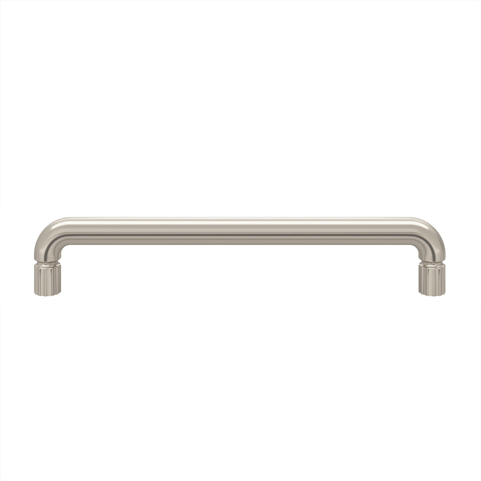 Atlas A6044-PN: 6-5/16" cc Amplify Cabinet Pull - Polished Nickel