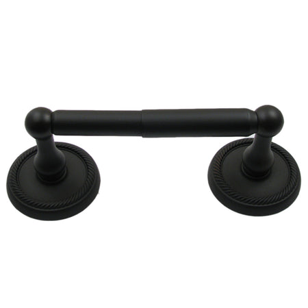 Rusticware 8108ORB: Riverside Standard Toilet Paper Holder - Oil Rubbed Bronze