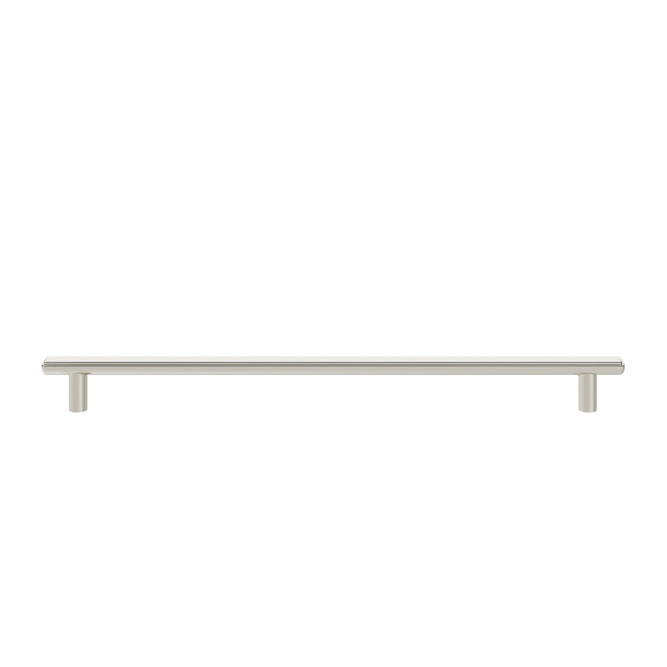Atlas A6039-PN: 18" cc Finderne Appliance Pull - Polished Nickel