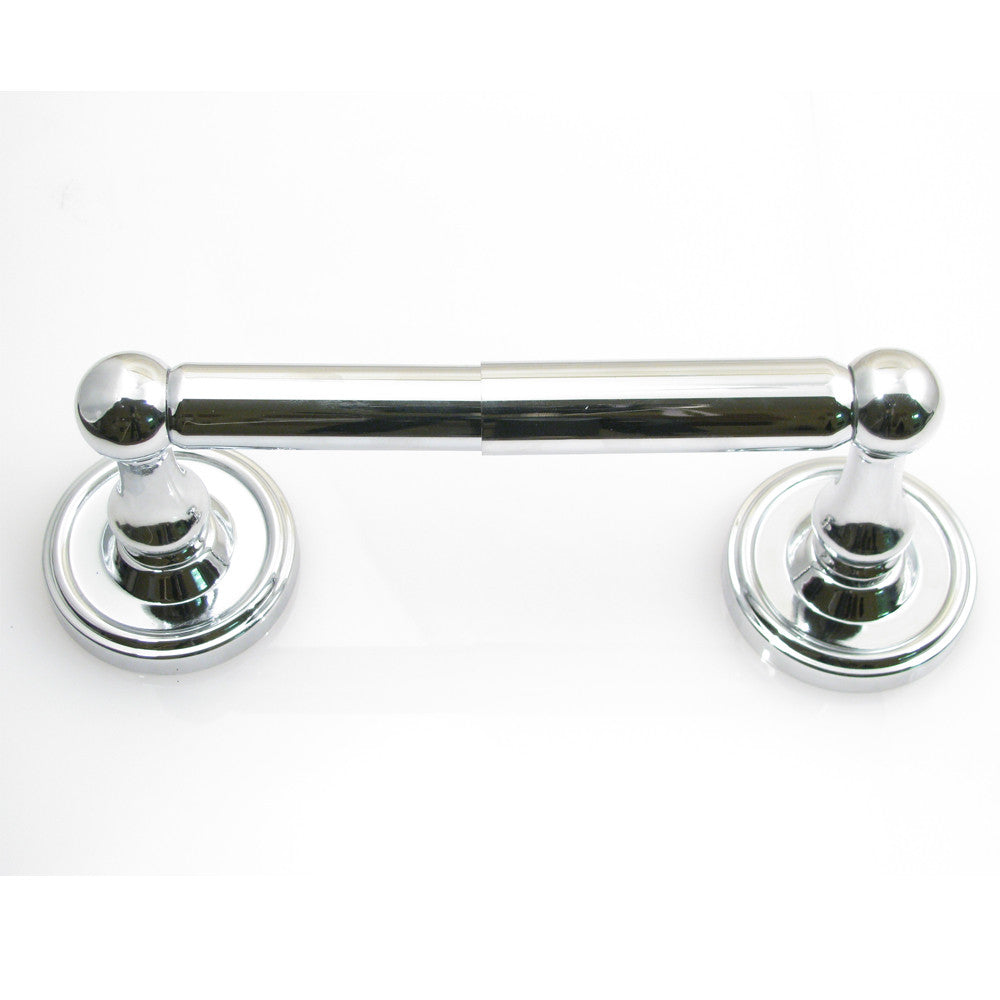 Rusticware 8208CH: Midtowne Standard Toilet Paper Holder - Chrome