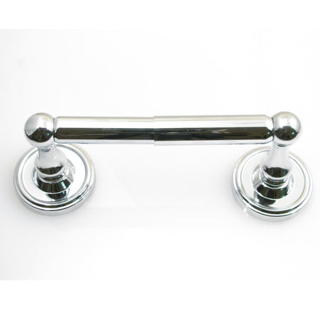 Rusticware 8208CH: Midtowne Standard Toilet Paper Holder - Chrome
