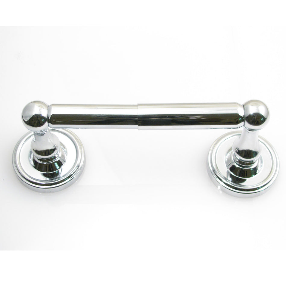 Rusticware 8208CH: Midtowne Standard Toilet Paper Holder - Chrome