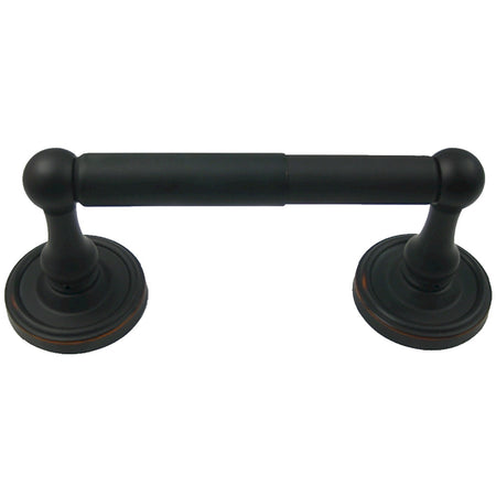 Rusticware 8208ORB: Midtowne Standard Toilet Paper Holder - Oil Rubbed Bronze