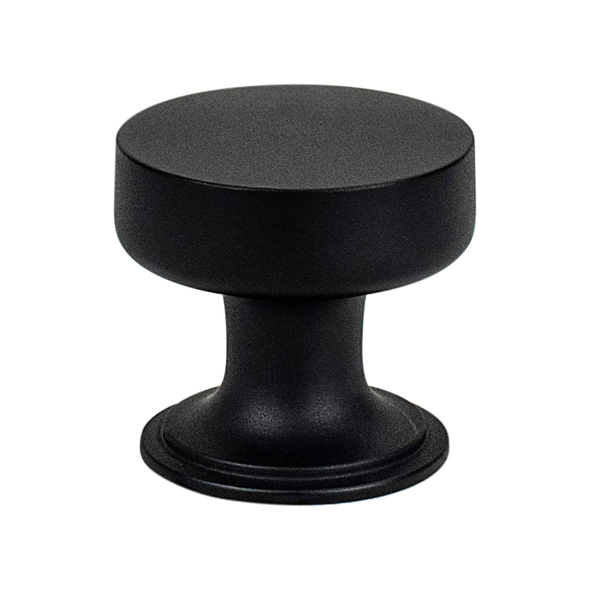 Berenson 8309-1055: 96mm cc Folklore Cabinet Pull - Matte Black