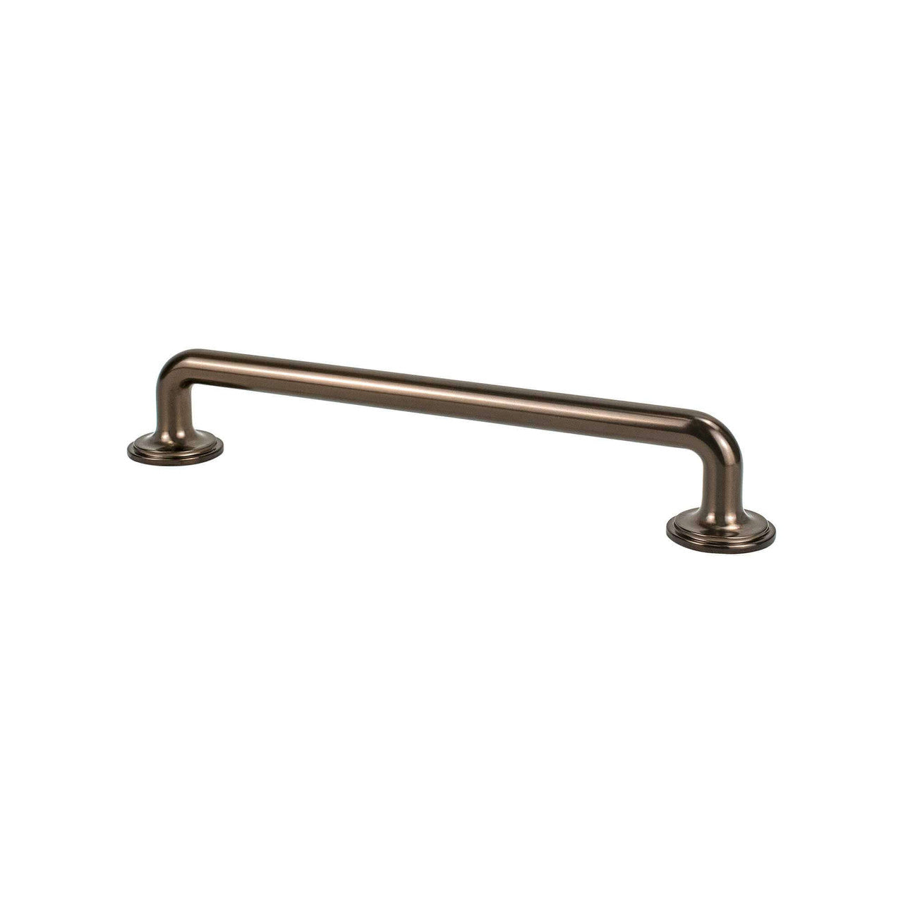 Berenson 8335-10TB: 160mm cc Folklore Cabinet Pull - Toasted Bronze