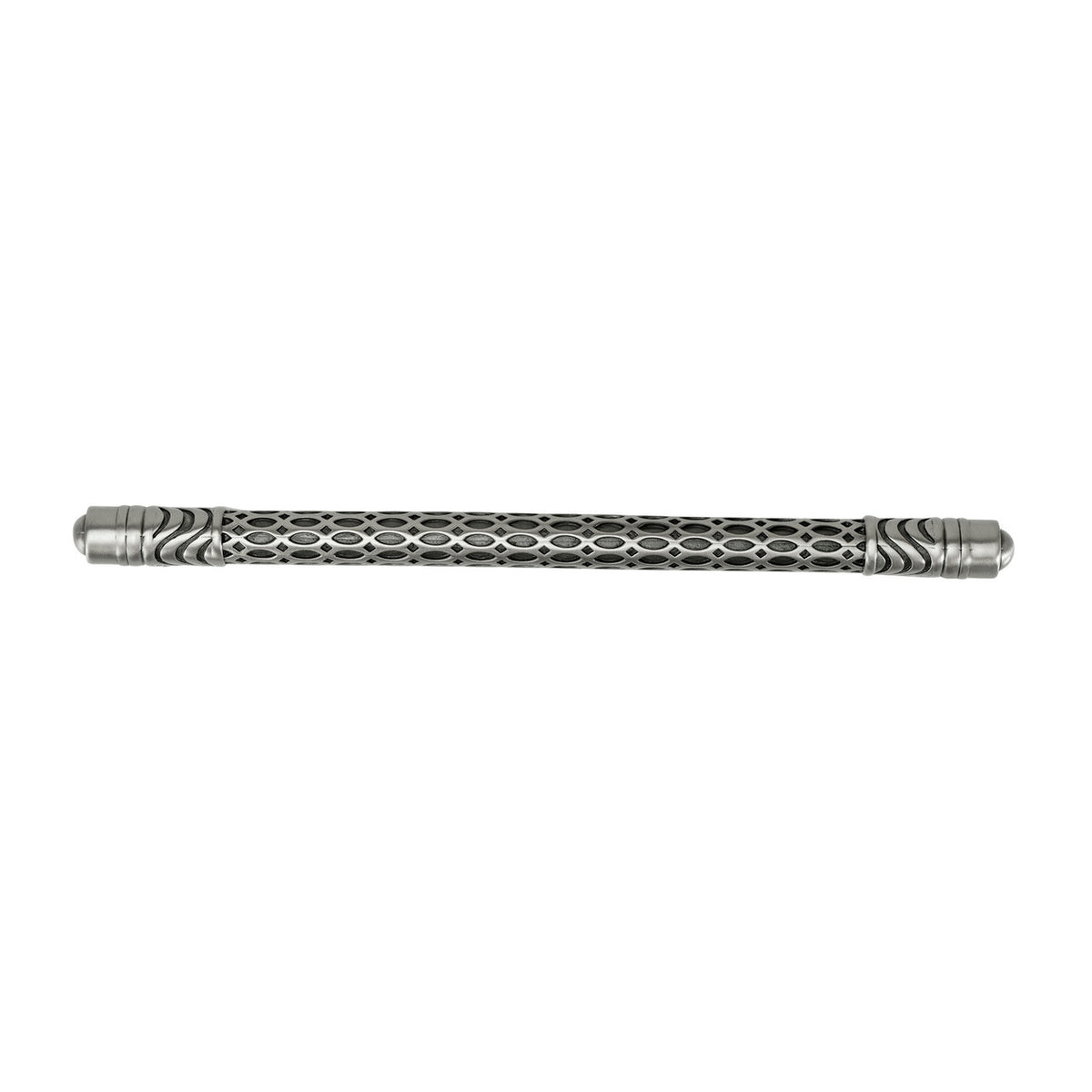 Edgar Bererbi 8394AN: 5" cc Milan Cabinet Pull - Antique Nickel