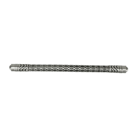 Edgar Bererbi 8394AN: 5" cc Milan Cabinet Pull - Antique Nickel