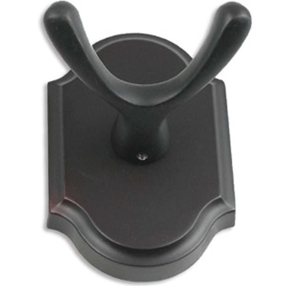 Rusticware 8603ORB: Wenmoor Robe Hook - Oil Rubbed Bronze
