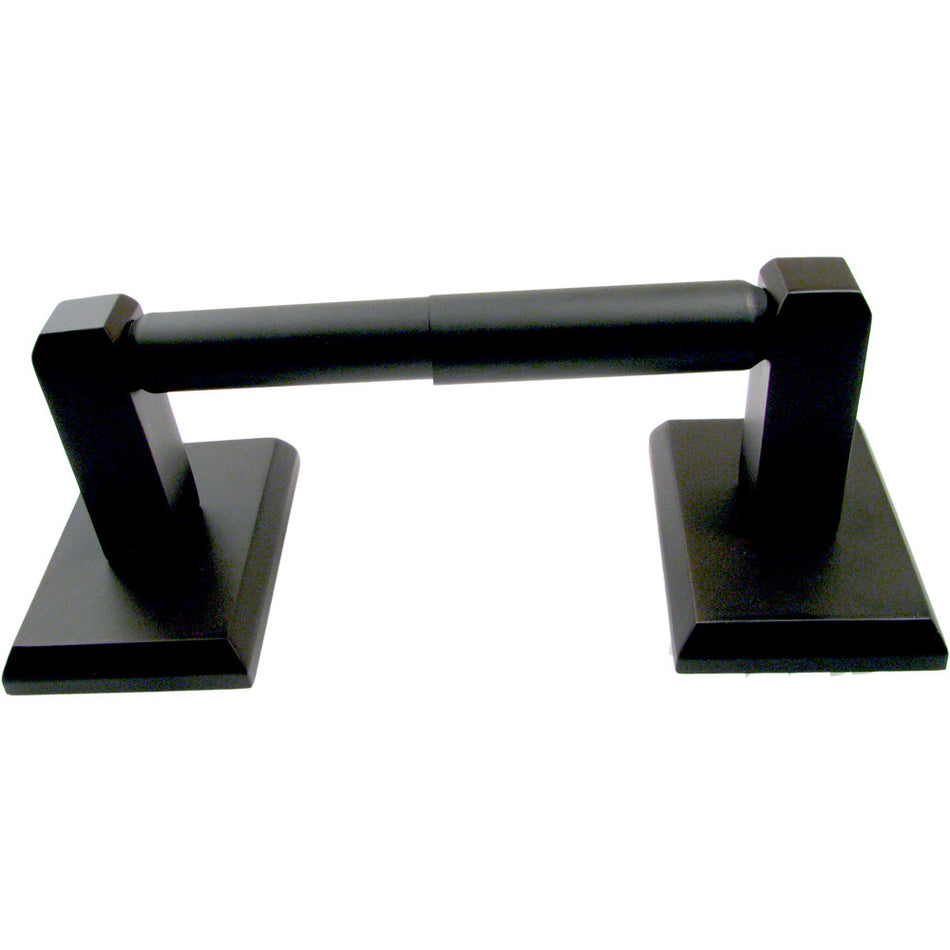 Rusticware 8708ORB: Utica Standard Toilet Paper Holder - Oil Rubbed Bronze