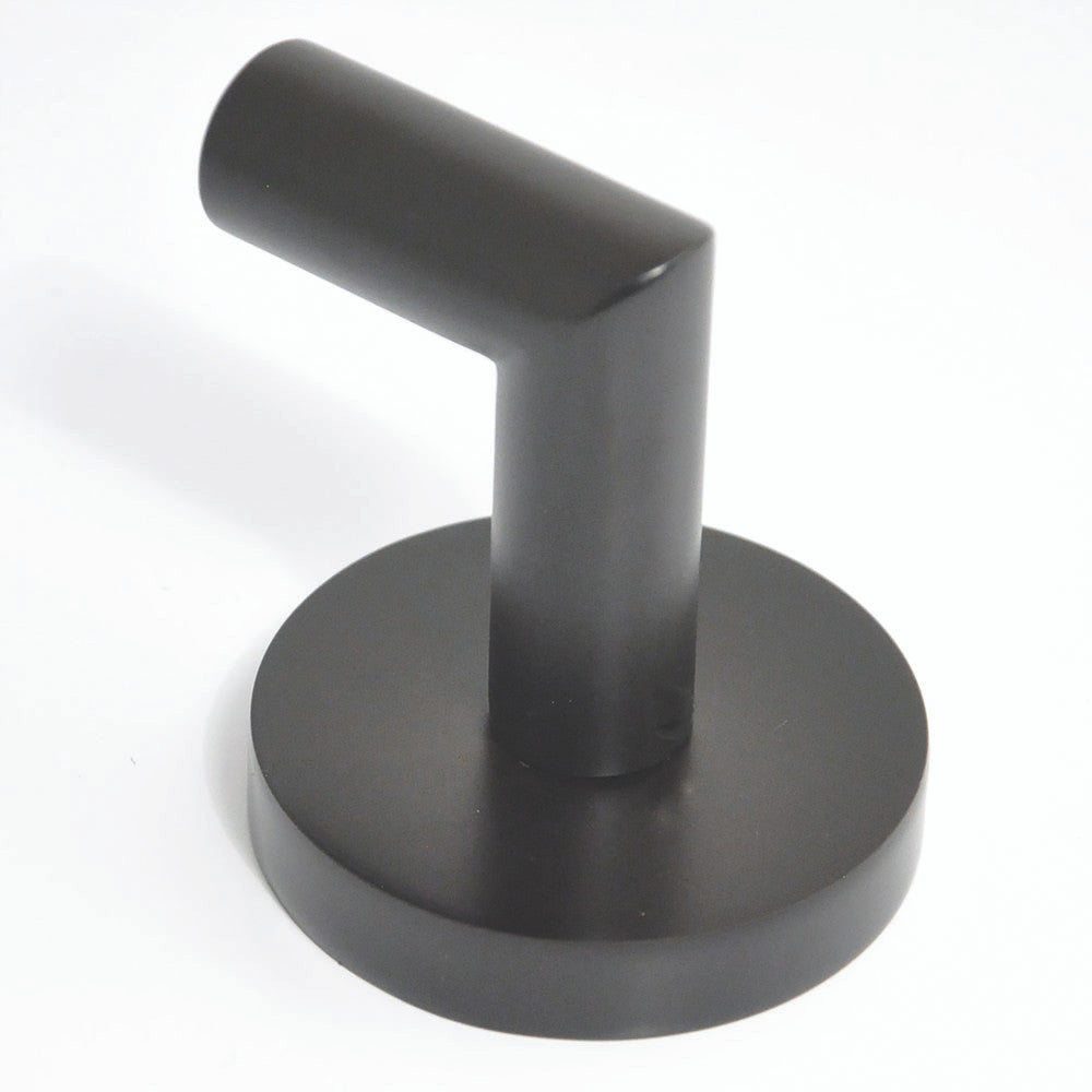 Rusticware 8803ORB: Metro Robe Hook - Oil Rubbed Bronze
