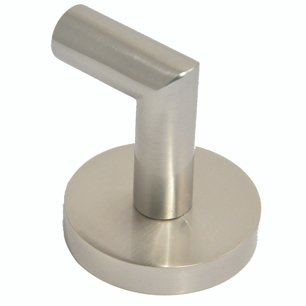 Rusticware 8803SN: Metro Robe Hook - Satin Nickel