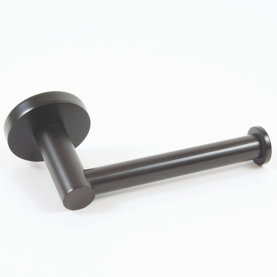 Rusticware 8807ORB: Metro Tissue Roll Holder - Oil Rubbed Bronze