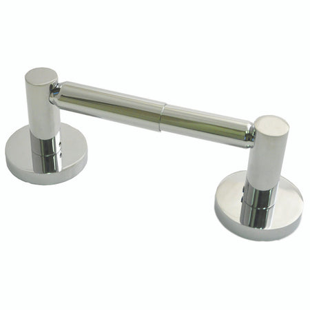 Rusticware 8808CH: Metro Tissue Roll Holder - Polished Chrome