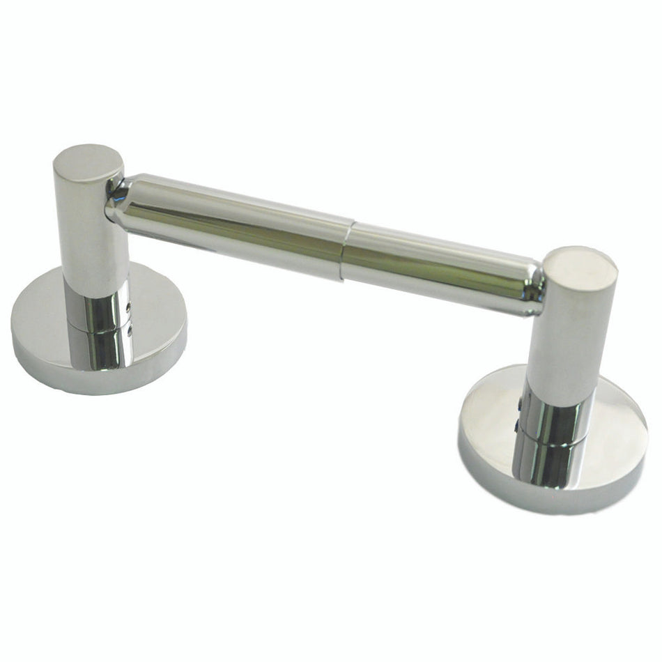 Rusticware 8808CH: Metro Tissue Roll Holder - Polished Chrome
