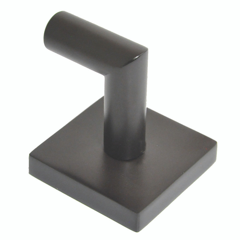 Rusticware 8903ORB: Urban Robe Hook - Oil Rubbed Bronze