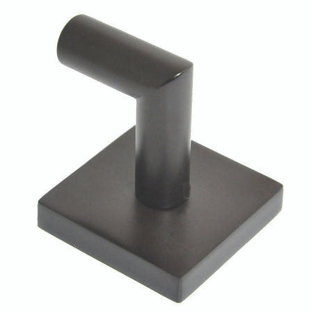 Rusticware 8903ORB: Urban Robe Hook - Oil Rubbed Bronze