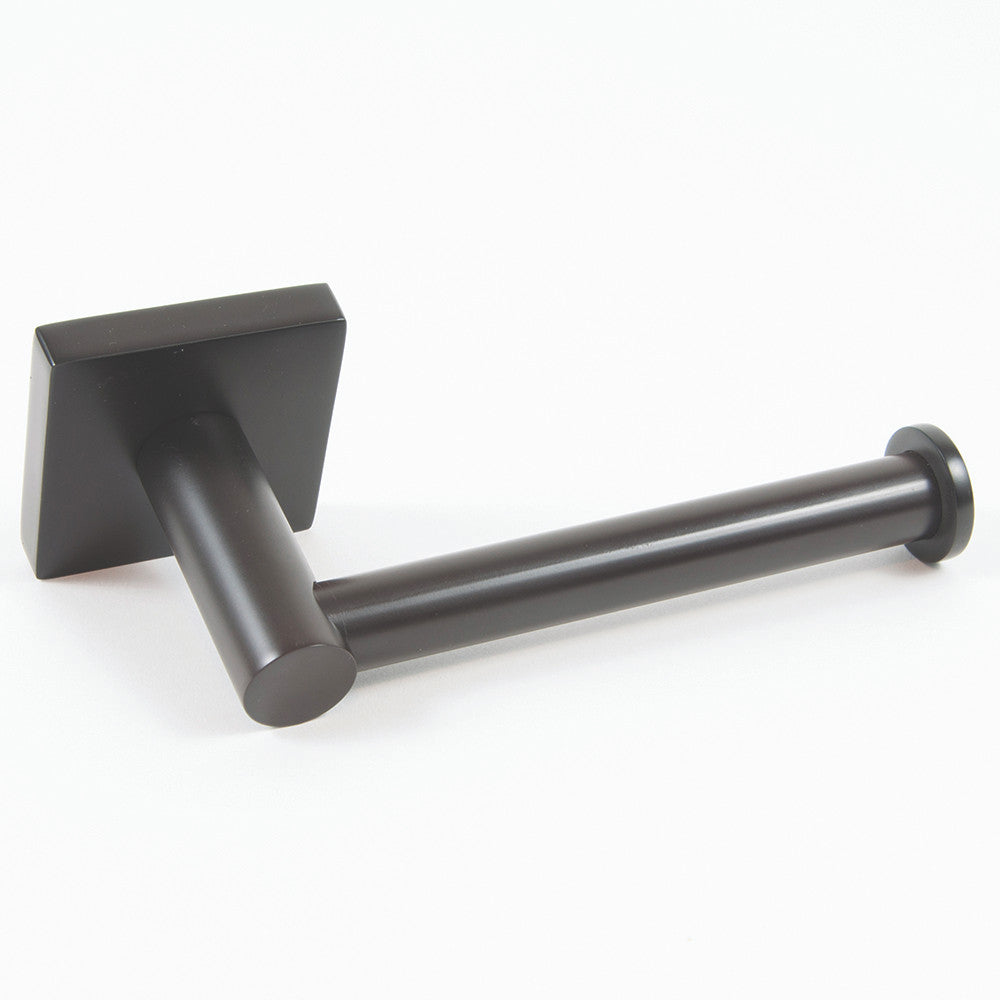 Rusticware 8907ORB: Urban Tissue Roll Holder - Oil Rubbed Bronze