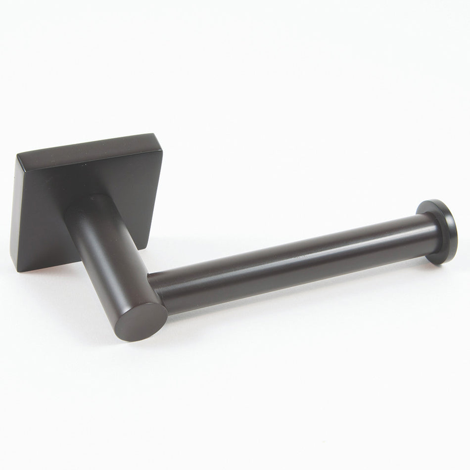 Rusticware 8907ORB: Urban Tissue Roll Holder - Oil Rubbed Bronze