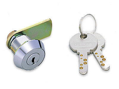 Sugatsune 900: 29mm Cam Lock for Sheet Metal