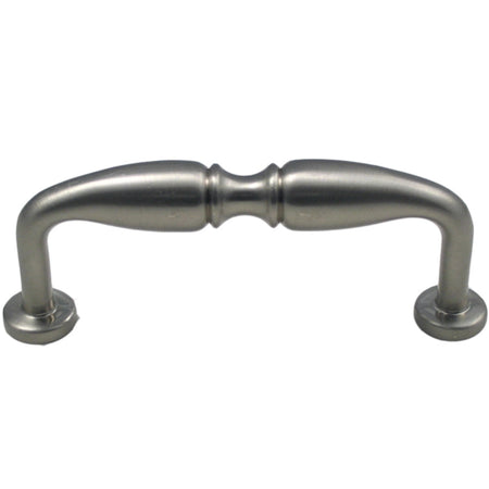 Rusticware 925SN: 3" cc Cabinet Pull - Satin Nickel