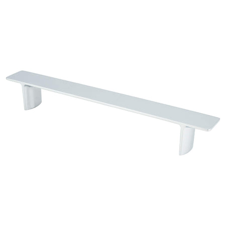 R. Christensen 9264-1026-C: 160mm cc Jazz Cabinet Pull - Polished Chrome