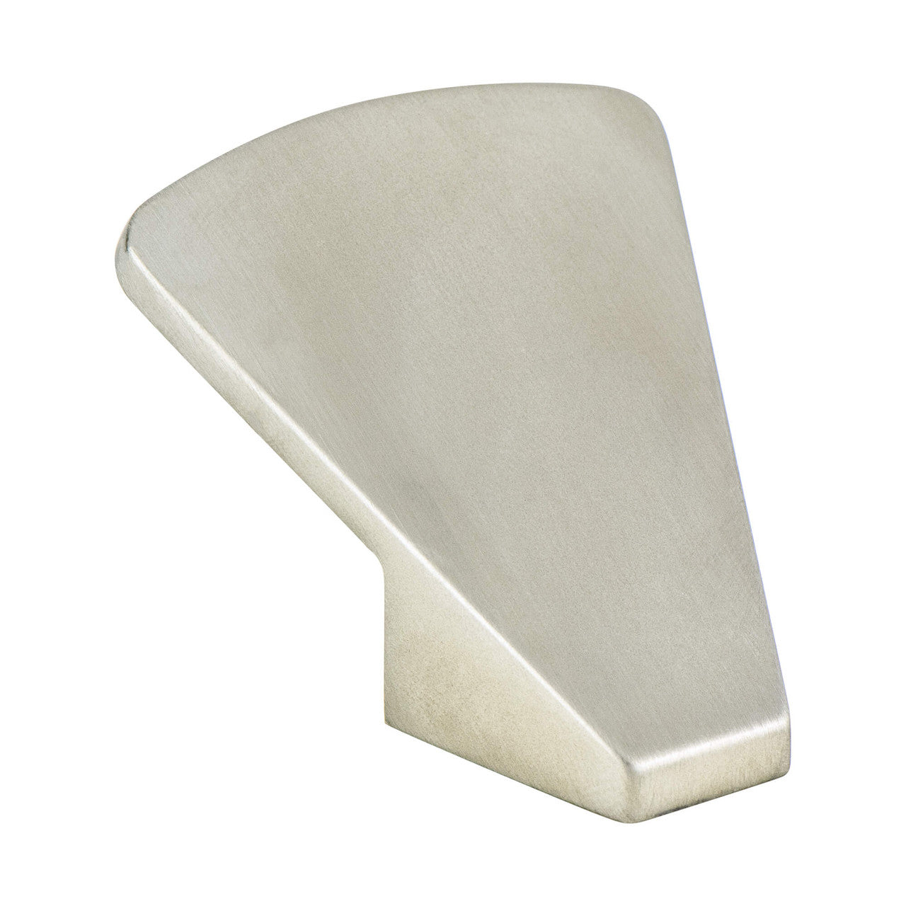 R. Christensen 9278-1BPN: 2-1/8" Slide Single Hook - Brushed Nickel