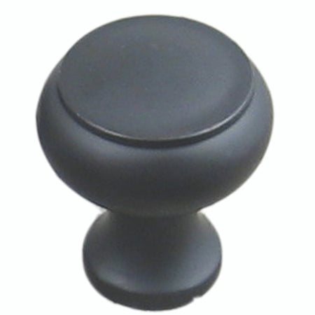 Rusticware 936ORB:1-1/2" Cabinet Knob - Oil Rubbed Bronze