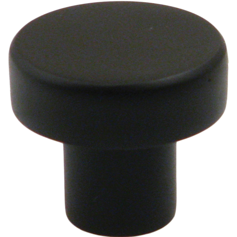 Rusticware 937ORB:1-1/8" Cabinet Knob - Oil Rubbed Bronze